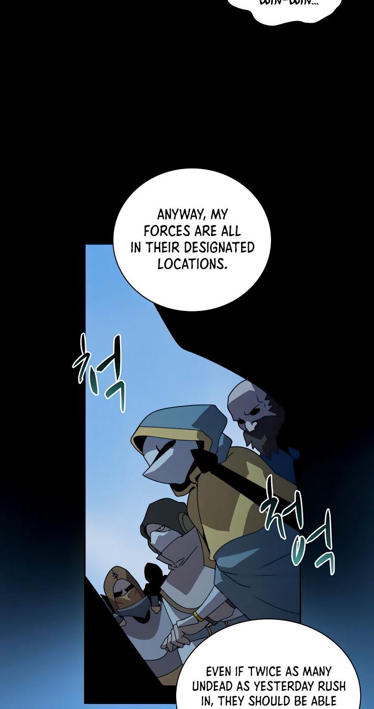 Book Eater Chapter 37 - Page 23