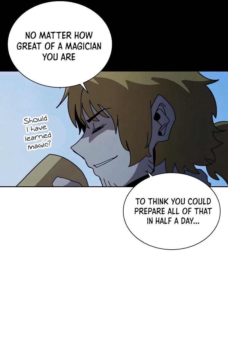 Book Eater Chapter 37 - Page 25