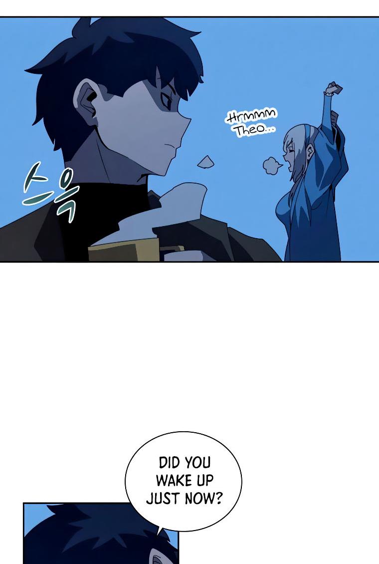 Book Eater Chapter 37 - Page 26