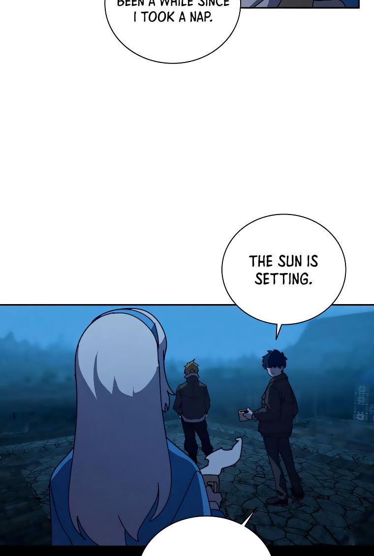 Book Eater Chapter 37 - Page 28