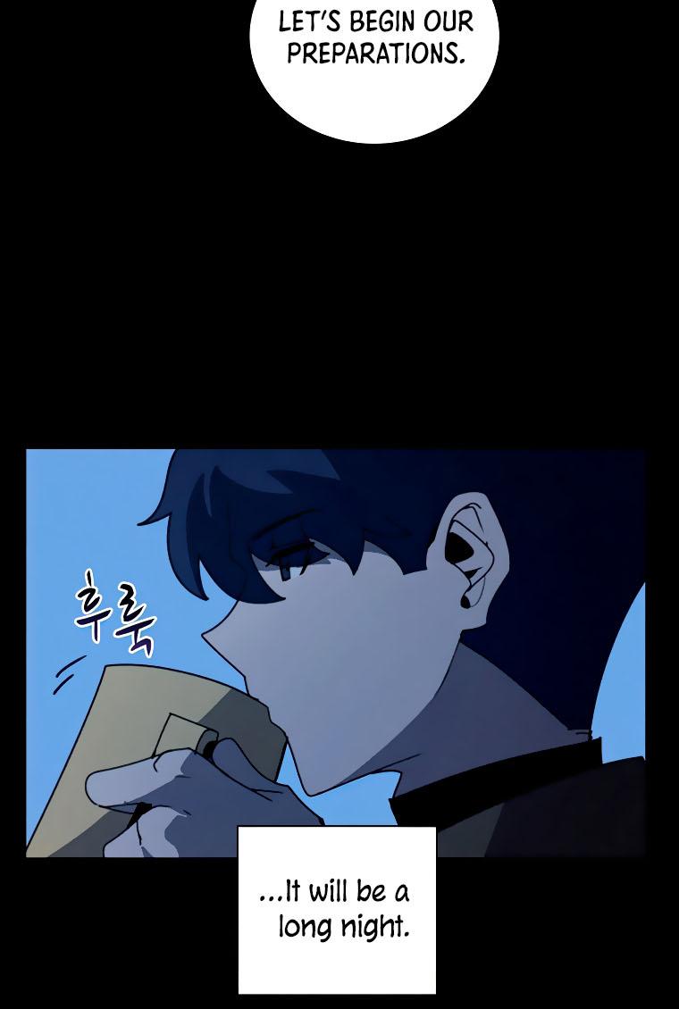 Book Eater Chapter 37 - Page 29