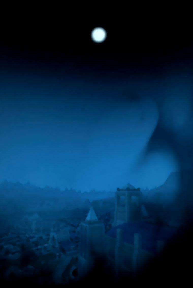 Book Eater Chapter 37 - Page 30