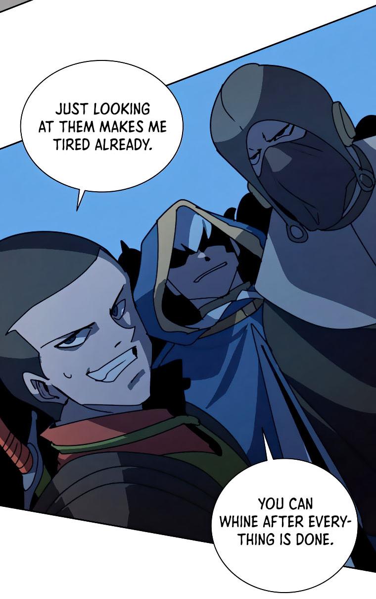 Book Eater Chapter 37 - Page 32