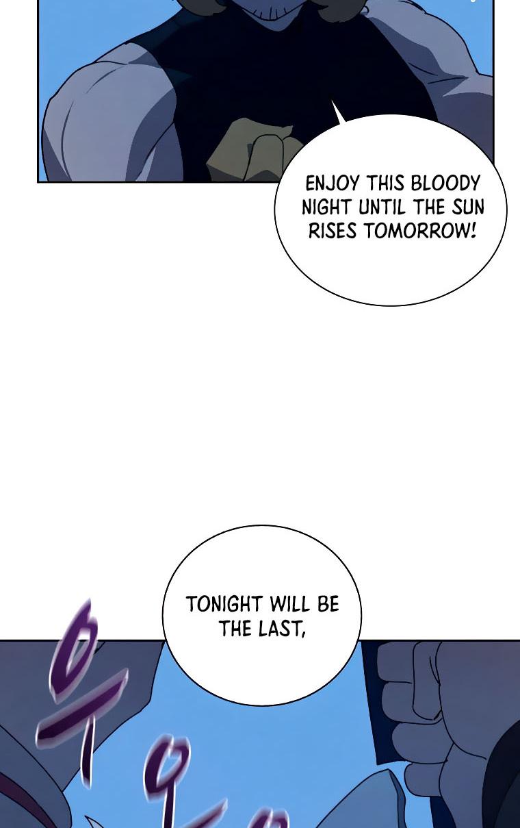 Book Eater Chapter 37 - Page 35