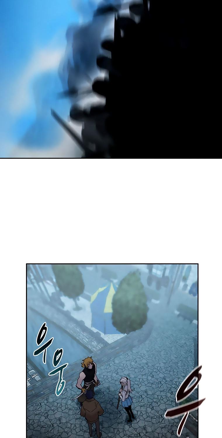 Book Eater Chapter 37 - Page 38