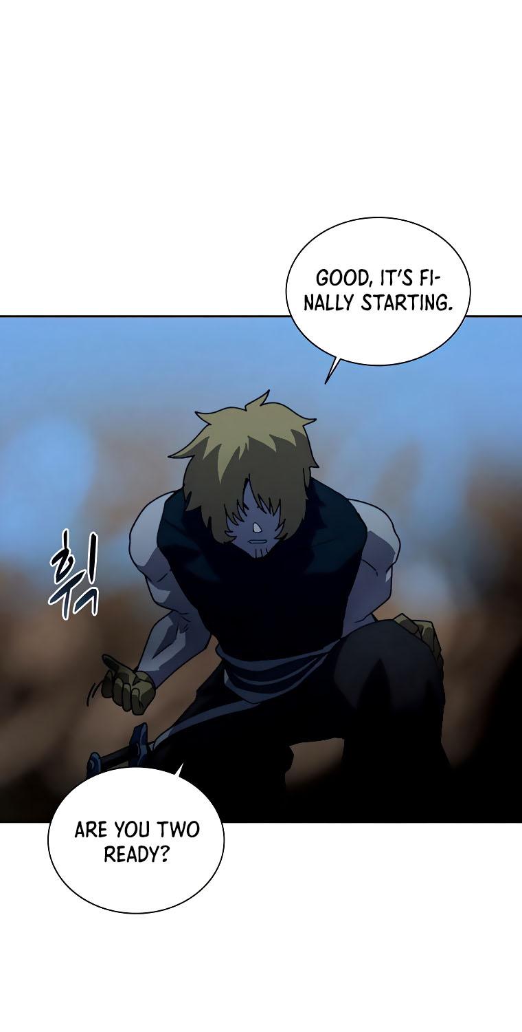 Book Eater Chapter 37 - Page 41