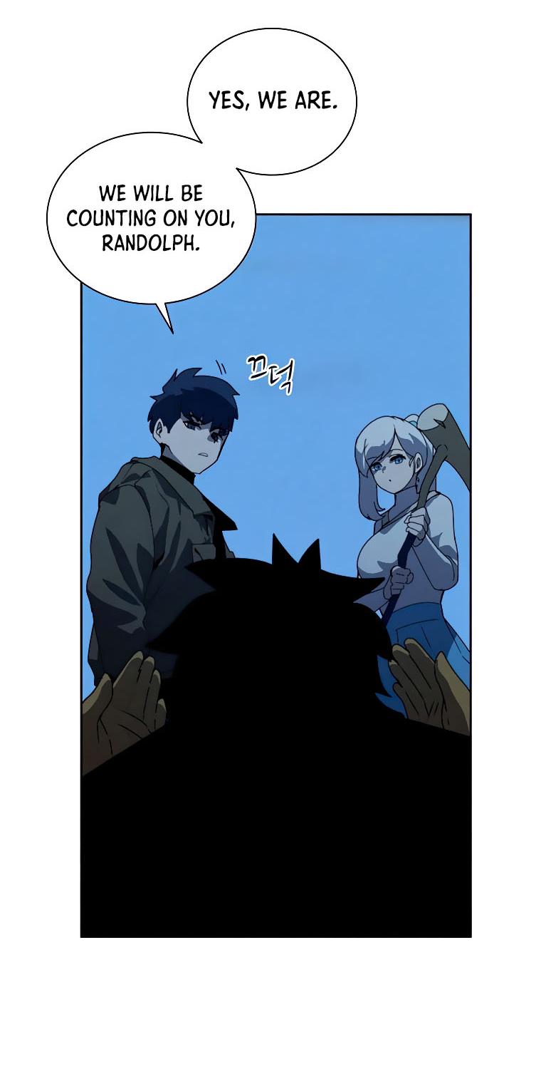 Book Eater Chapter 37 - Page 42