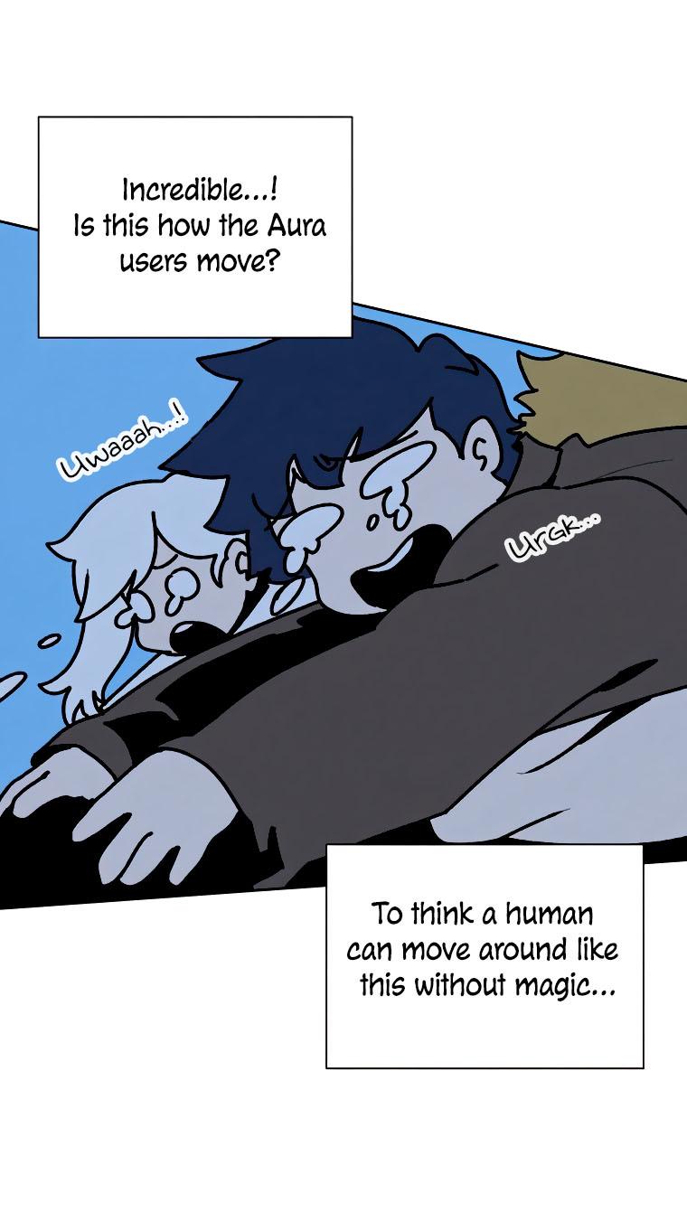 Book Eater Chapter 37 - Page 49