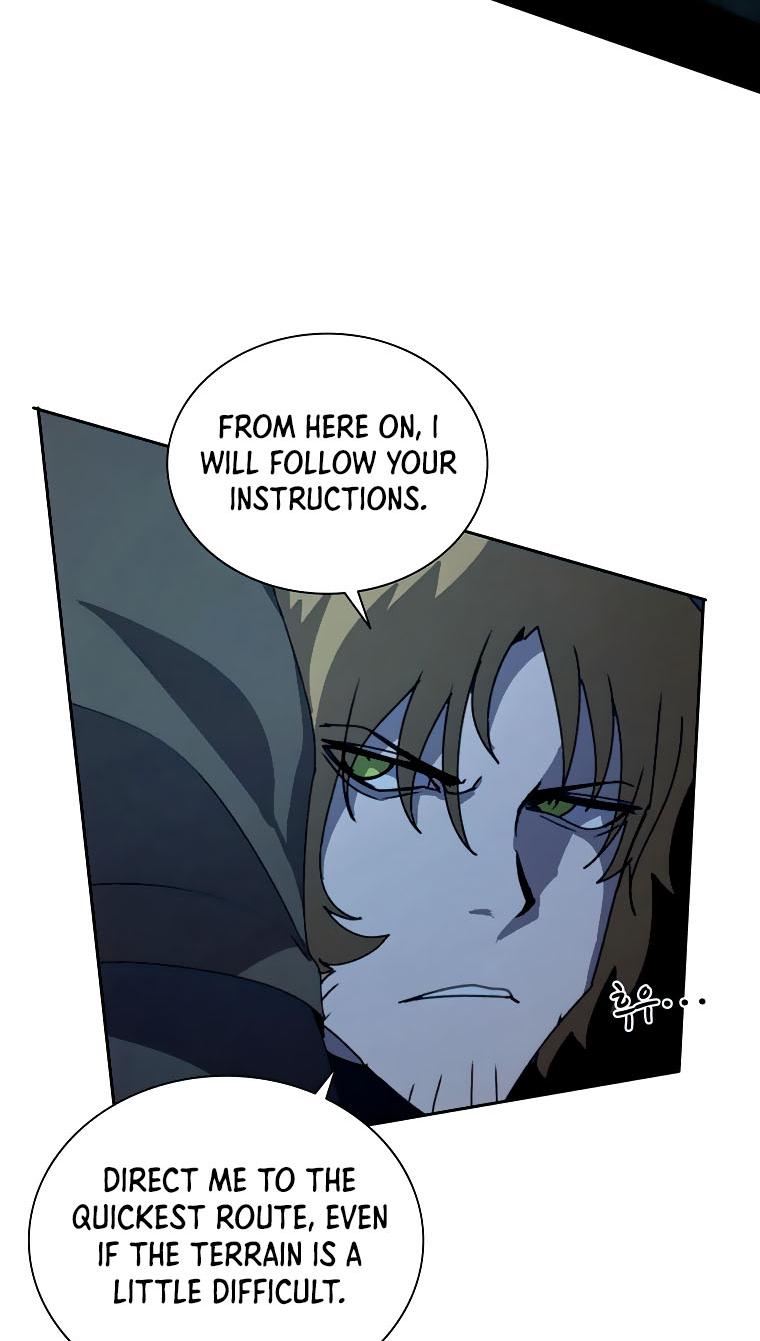 Book Eater Chapter 37 - Page 52