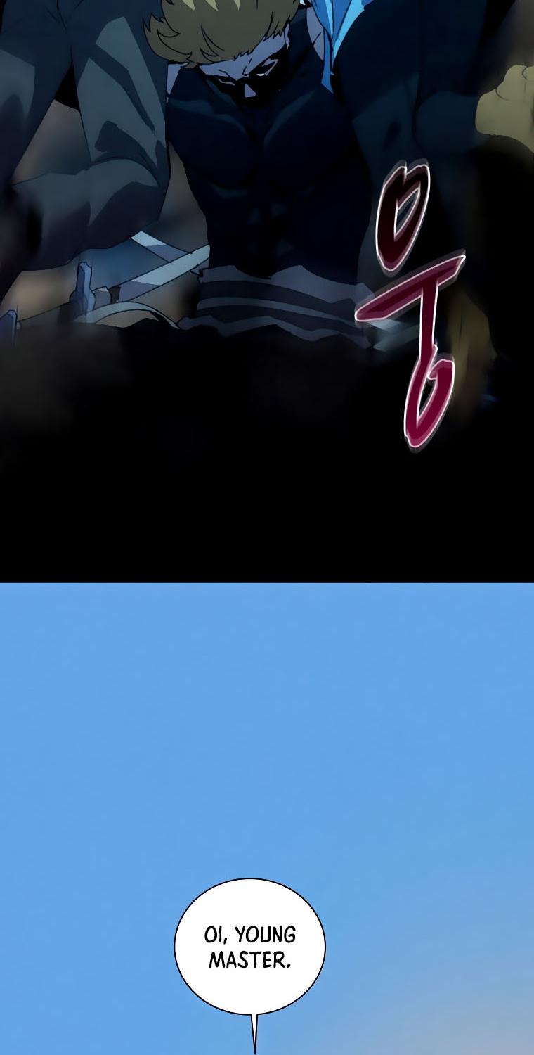 Book Eater Chapter 37 - Page 56