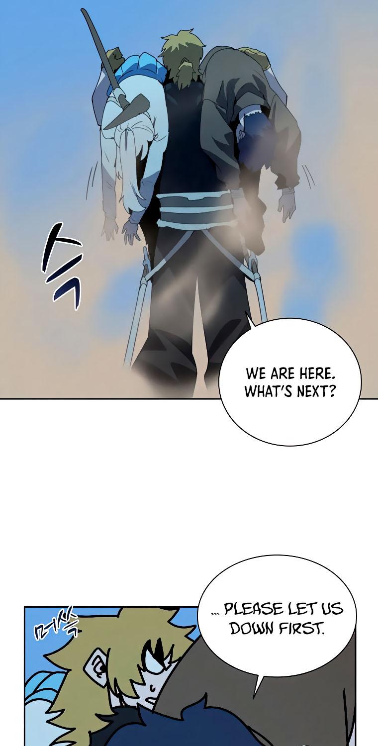 Book Eater Chapter 37 - Page 57