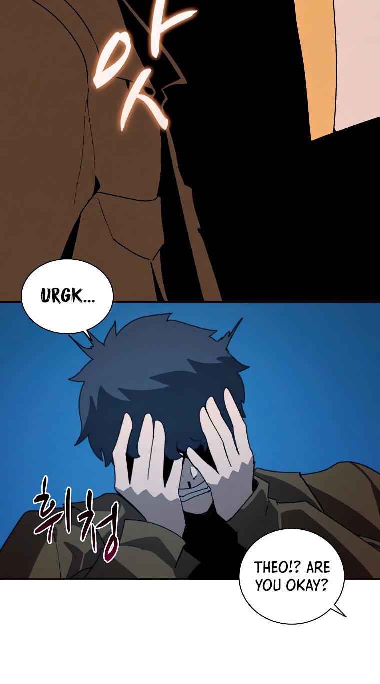 Book Eater Chapter 37 - Page 63