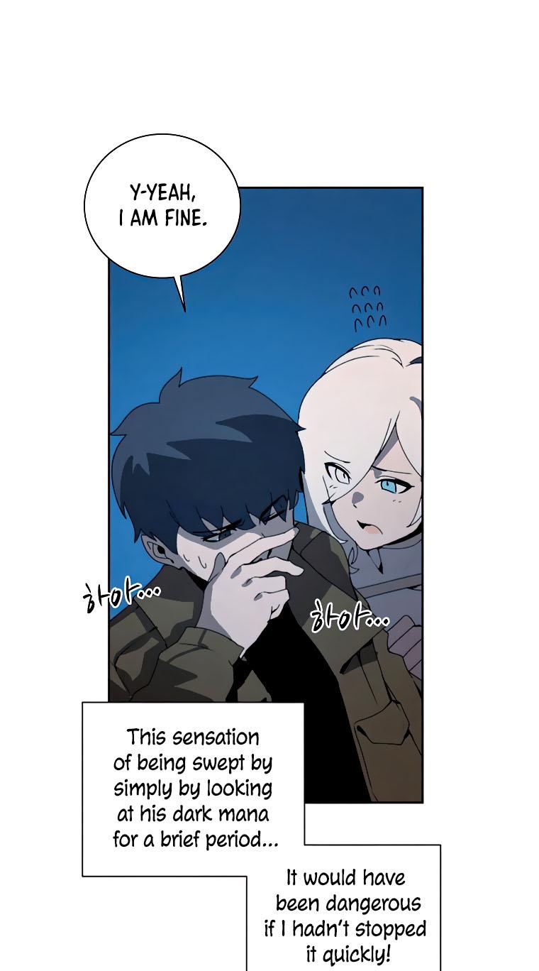 Book Eater Chapter 37 - Page 64