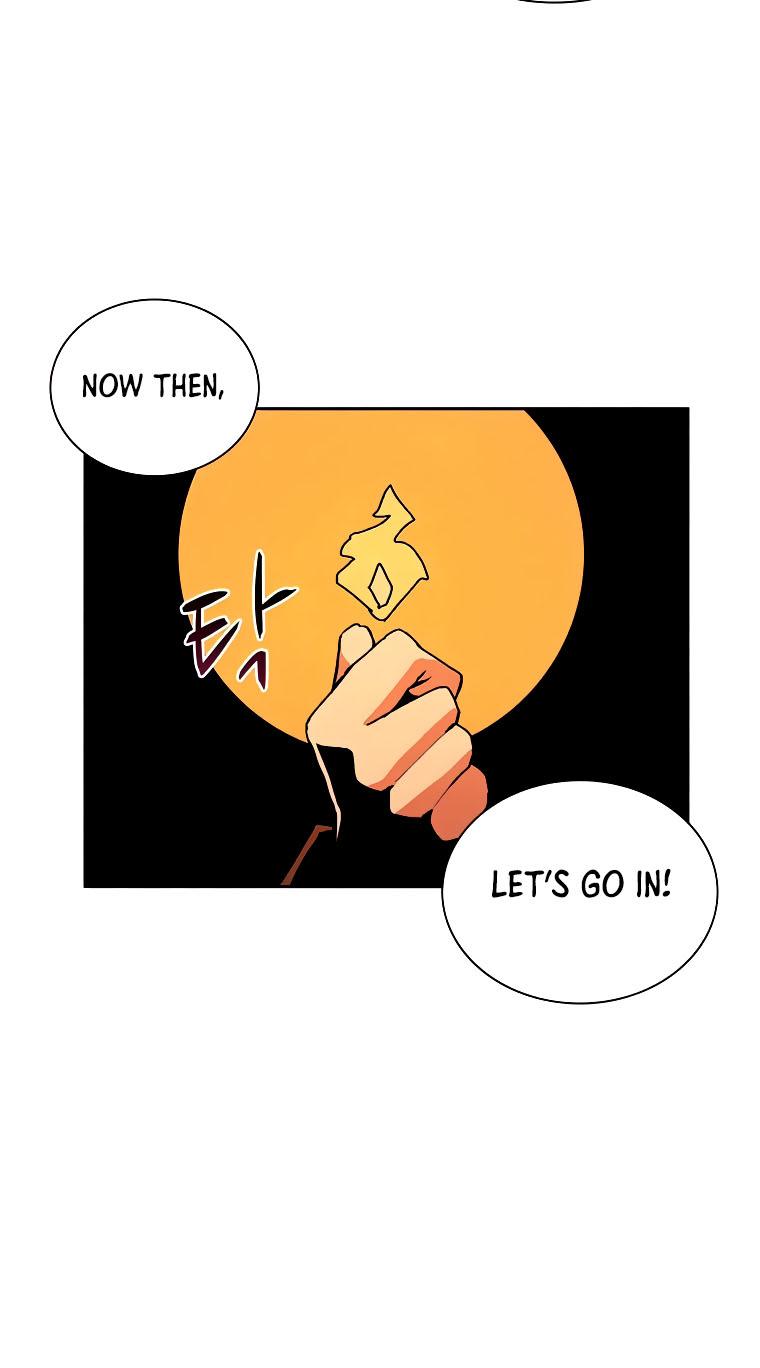 Book Eater Chapter 37 - Page 66