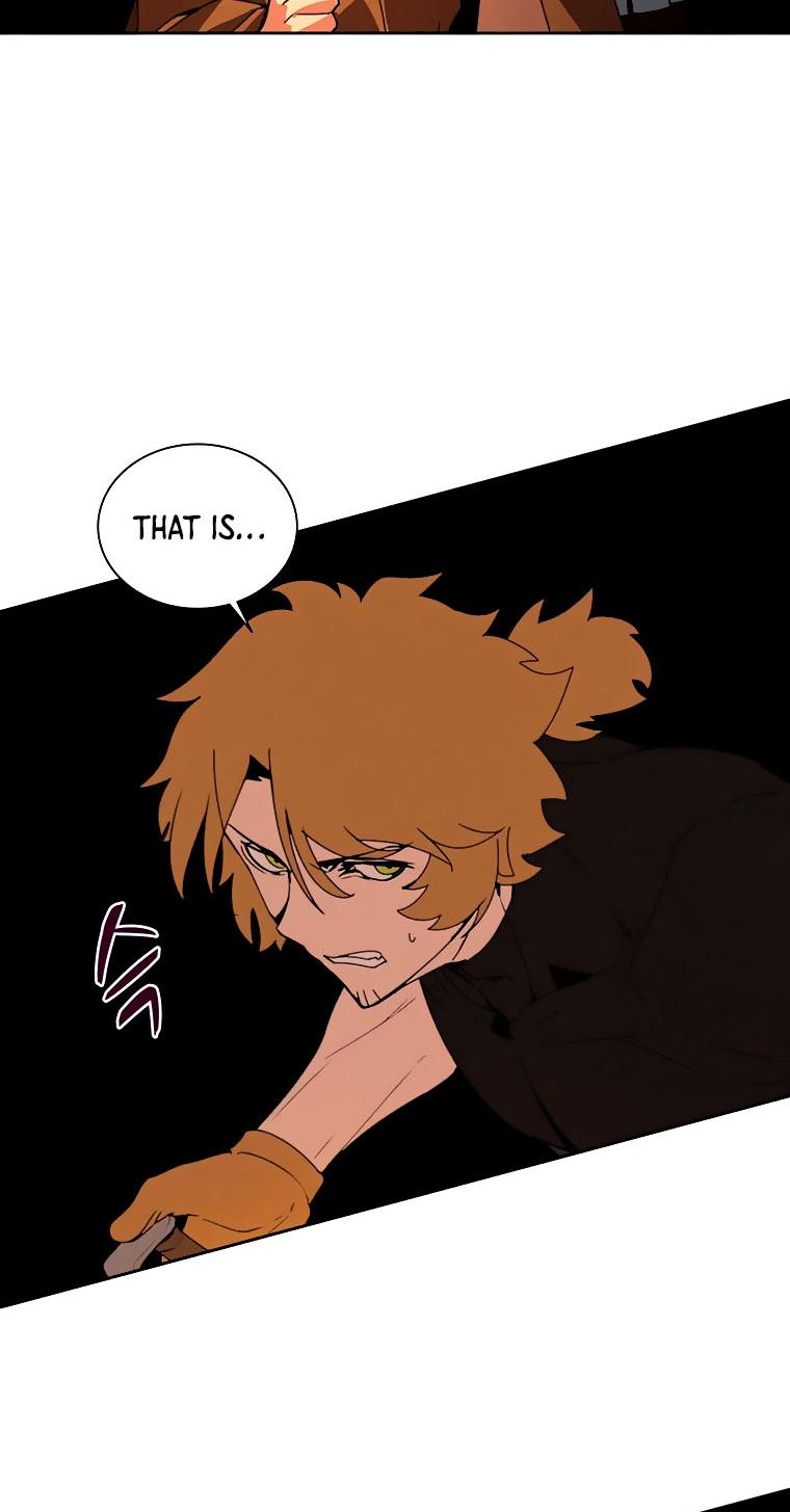 Book Eater Chapter 37 - Page 69