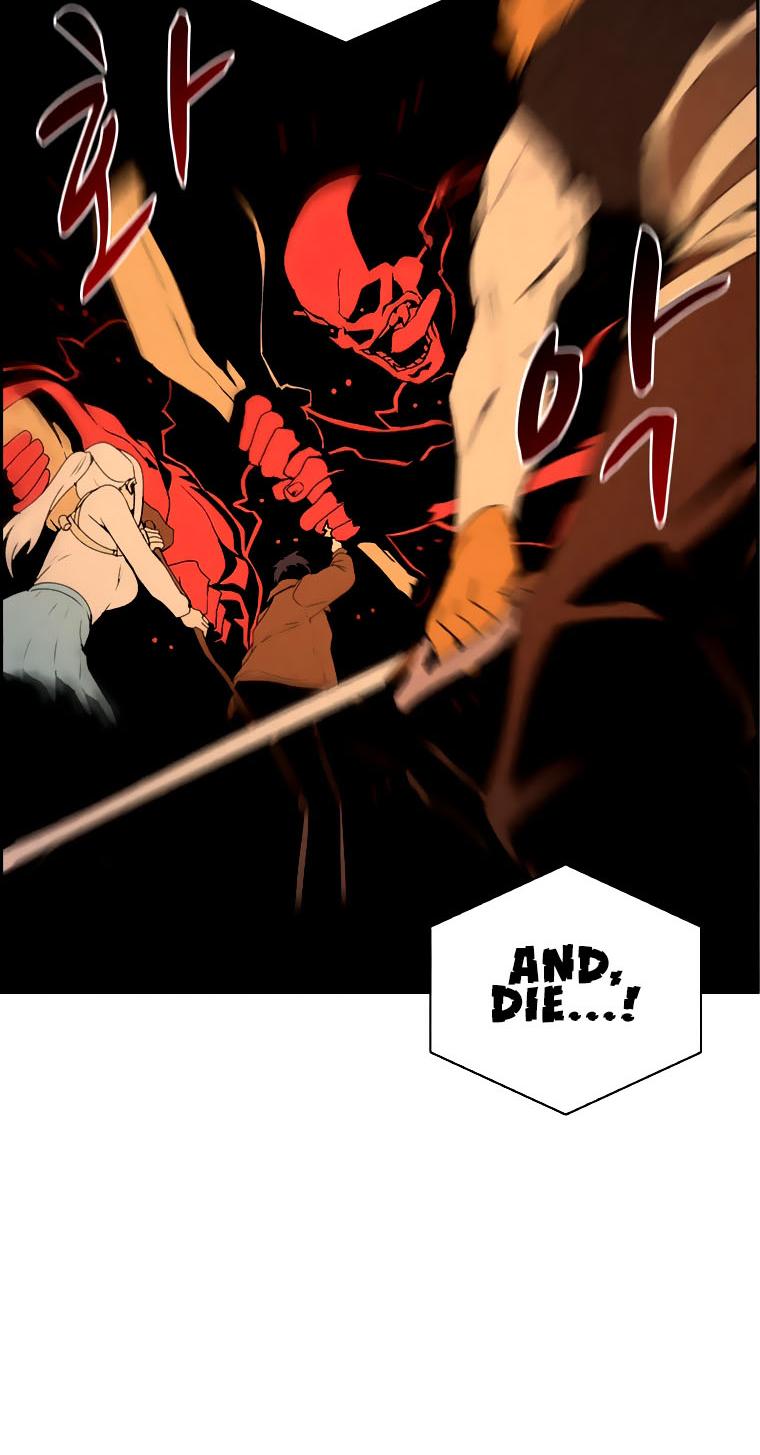 Book Eater Chapter 37 - Page 72