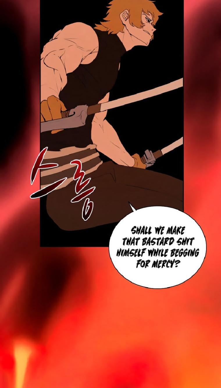 Book Eater Chapter 37 - Page 74