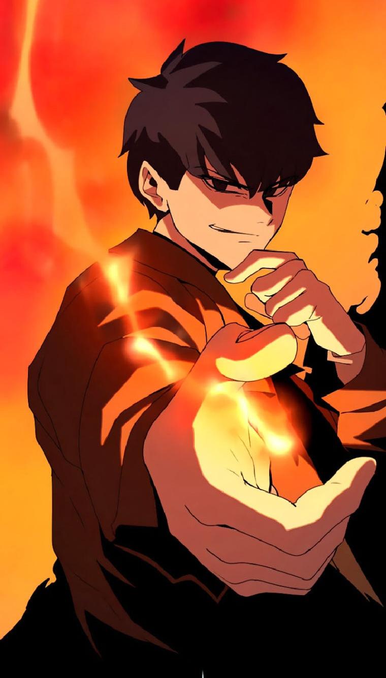 Book Eater Chapter 37 - Page 75