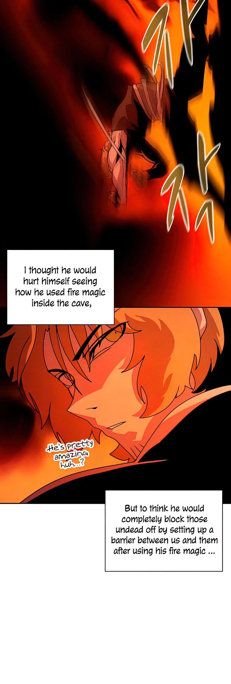 Book Eater Chapter 38 - Page 4