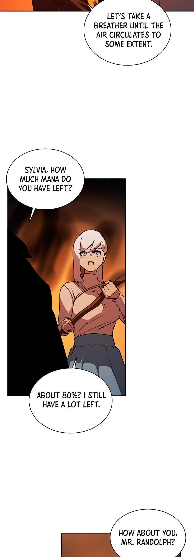 Book Eater Chapter 38 - Page 6