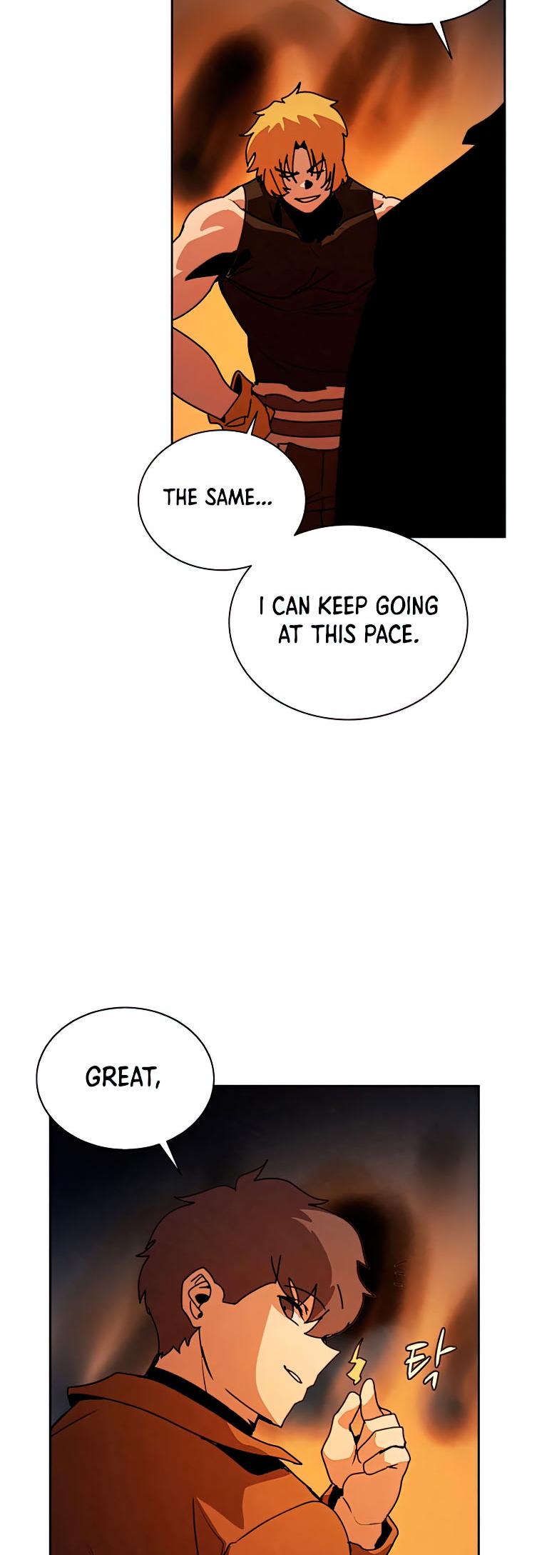 Book Eater Chapter 38 - Page 7