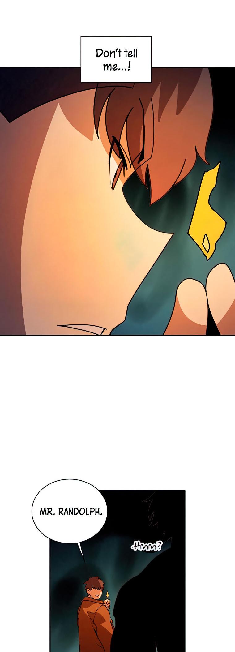 Book Eater Chapter 38 - Page 10