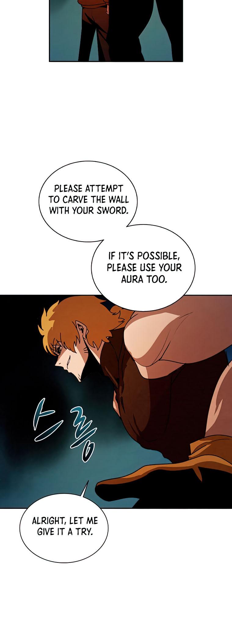 Book Eater Chapter 38 - Page 11