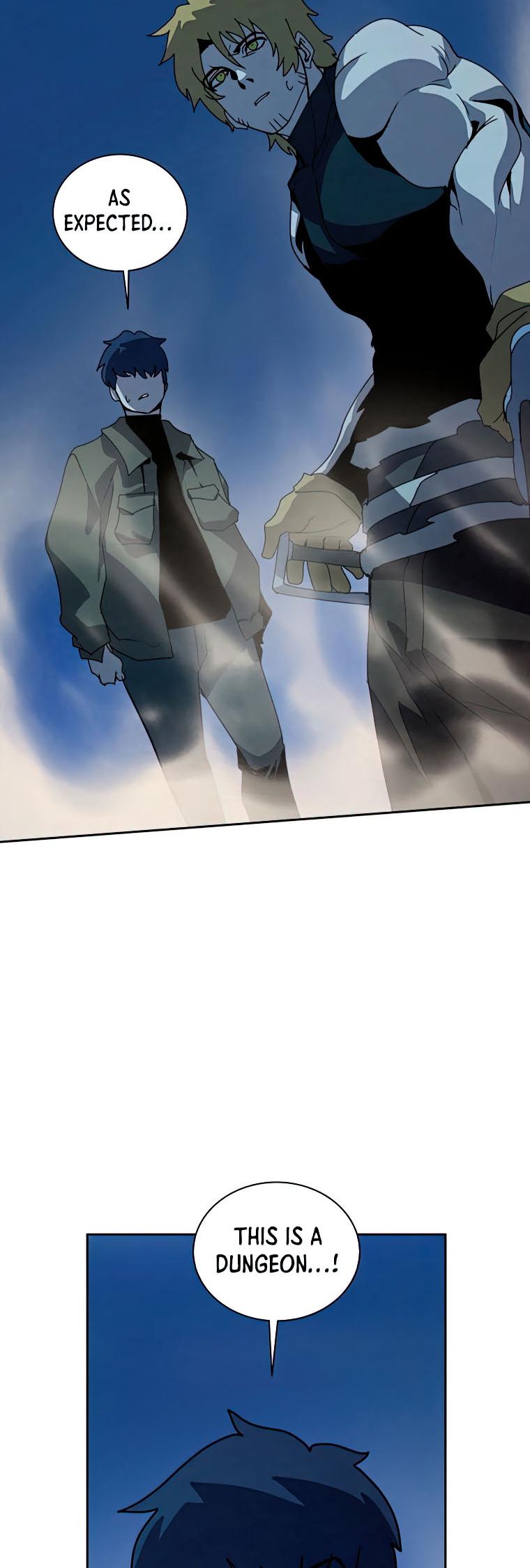 Book Eater Chapter 38 - Page 14