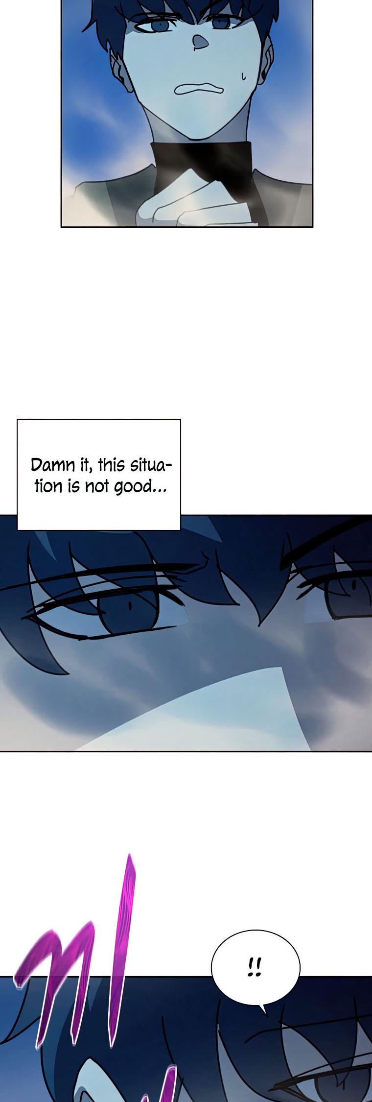 Book Eater Chapter 38 - Page 15