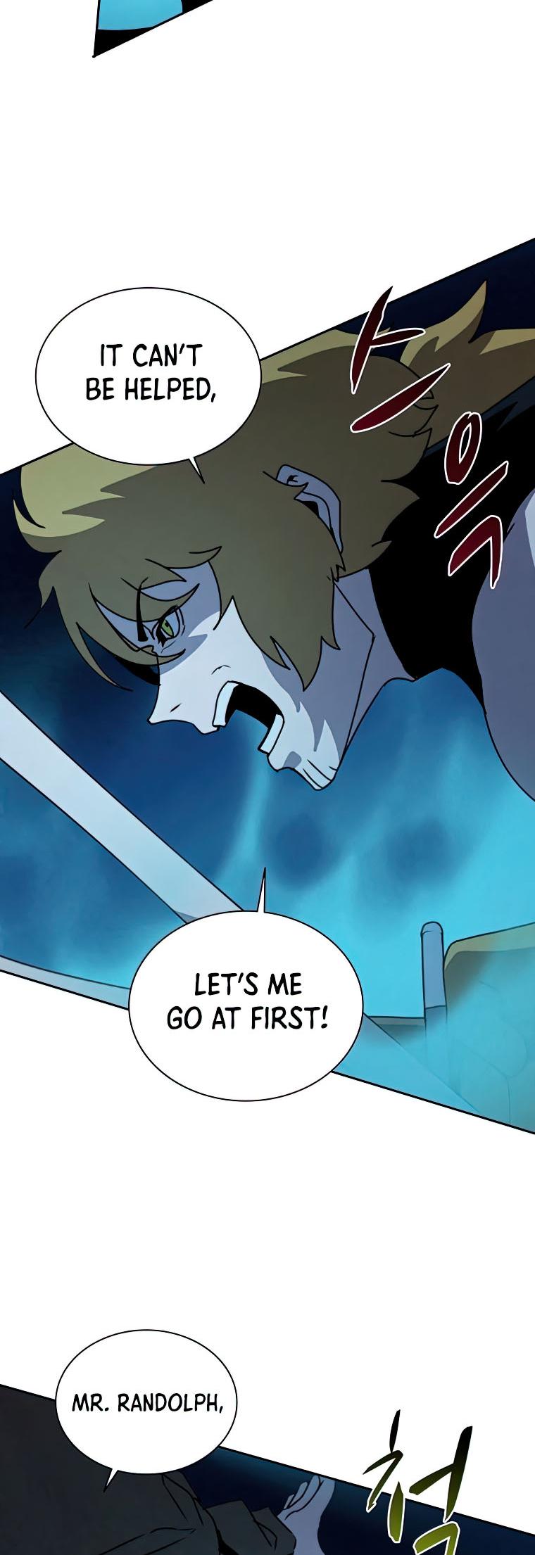 Book Eater Chapter 38 - Page 18