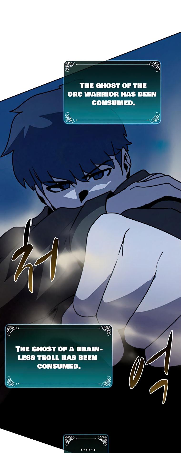 Book Eater Chapter 38 - Page 26