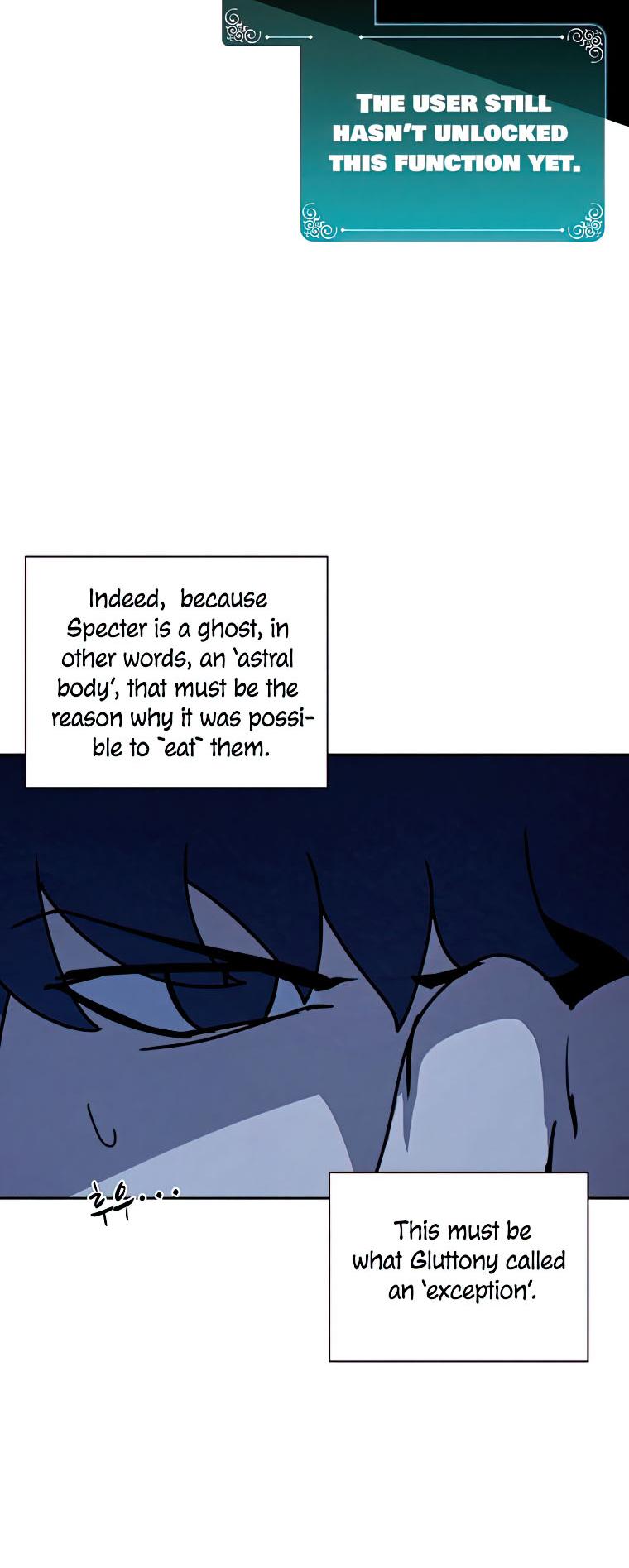 Book Eater Chapter 38 - Page 27