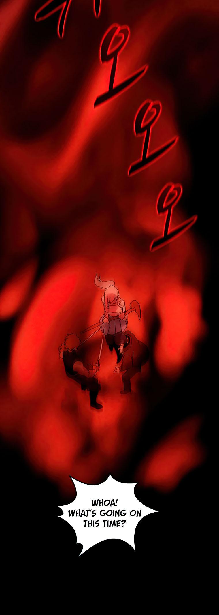 Book Eater Chapter 38 - Page 31