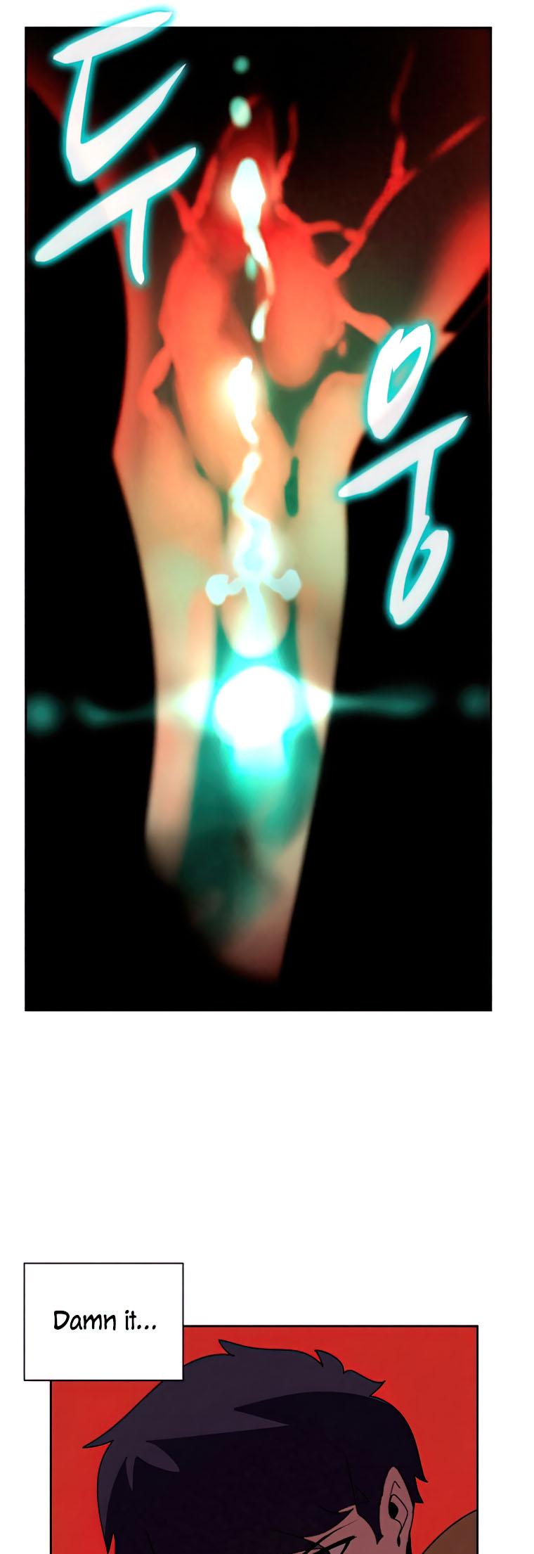 Book Eater Chapter 38 - Page 33