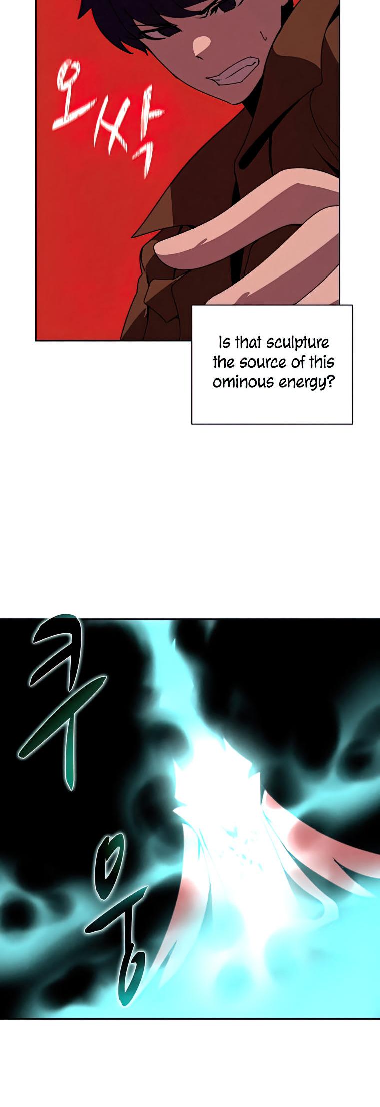 Book Eater Chapter 38 - Page 34