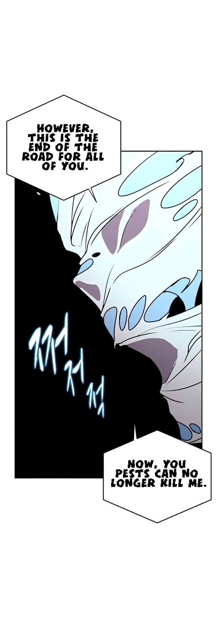 Book Eater Chapter 38 - Page 36