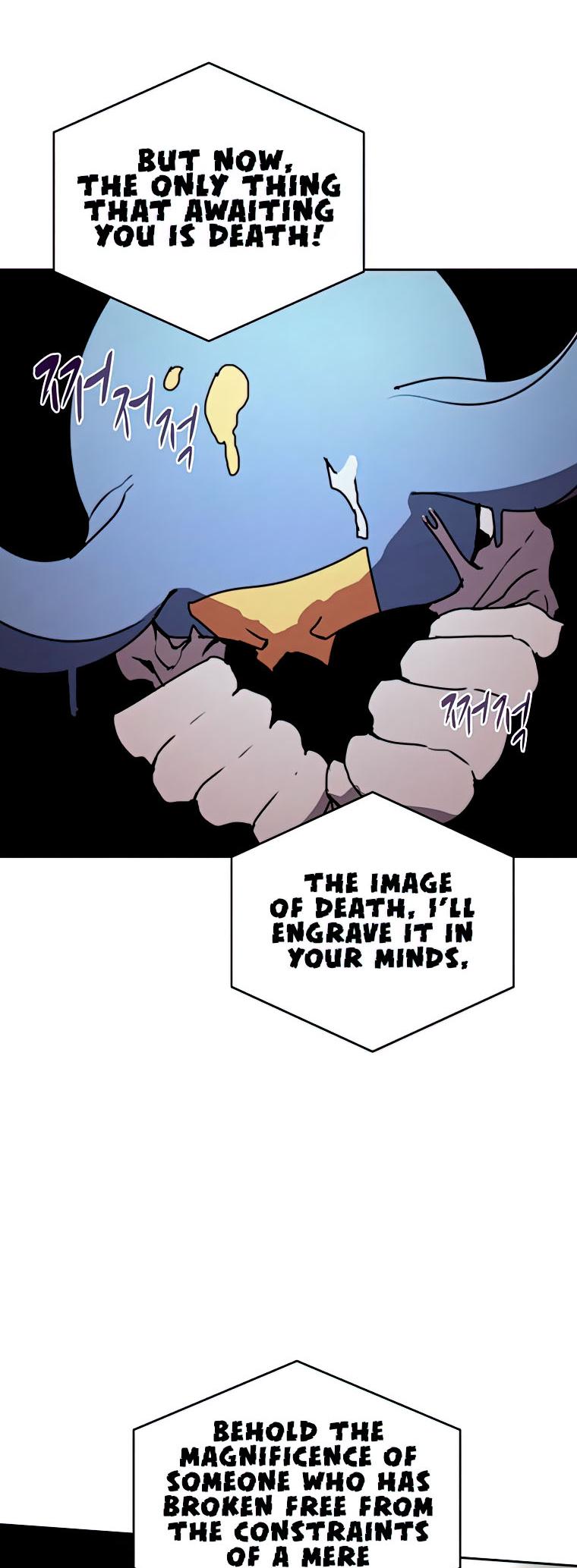 Book Eater Chapter 38 - Page 38