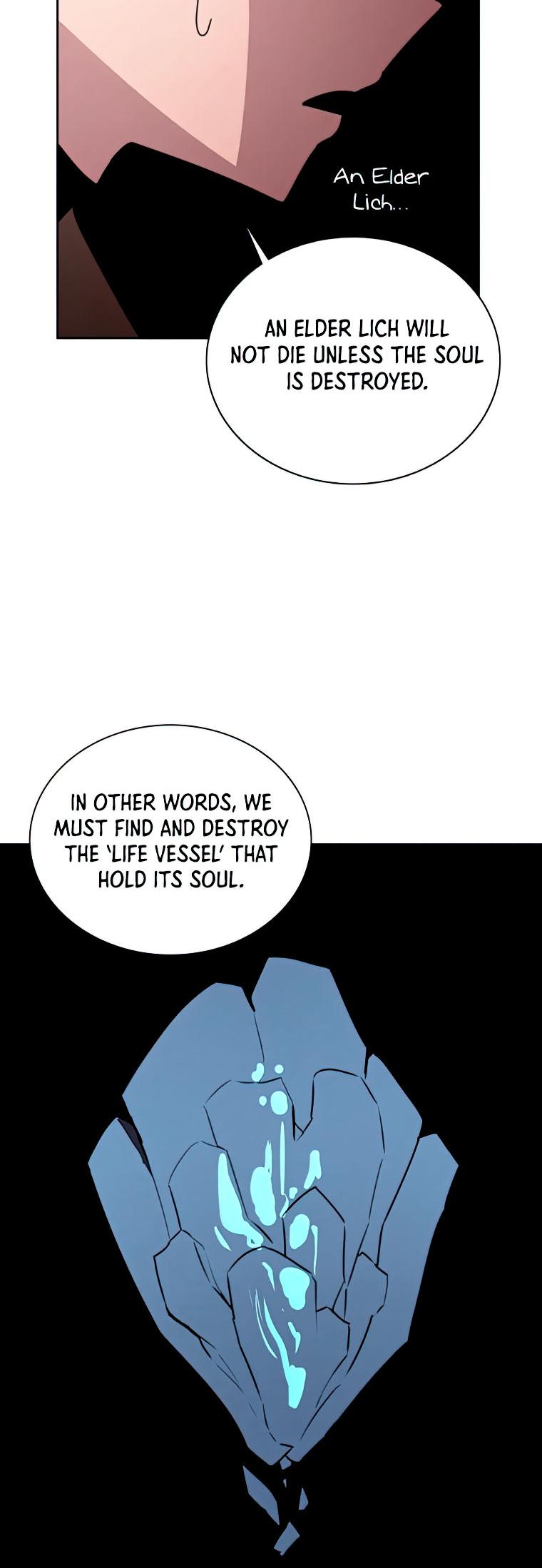 Book Eater Chapter 38 - Page 42