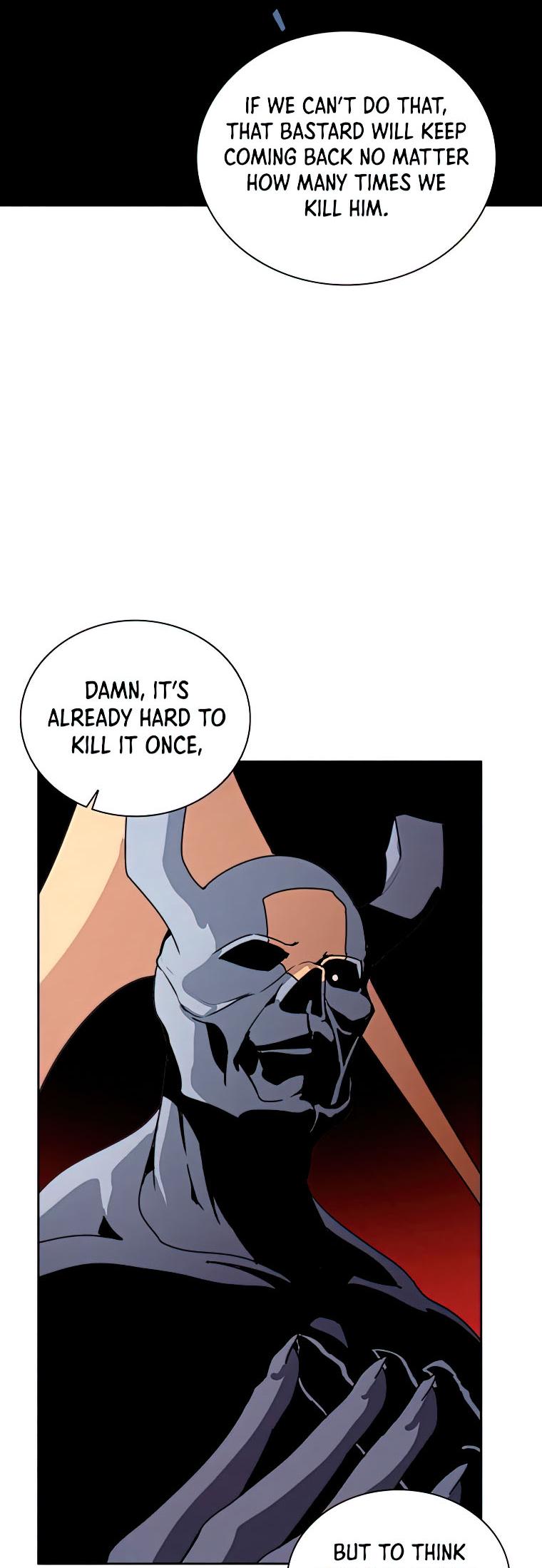 Book Eater Chapter 38 - Page 43