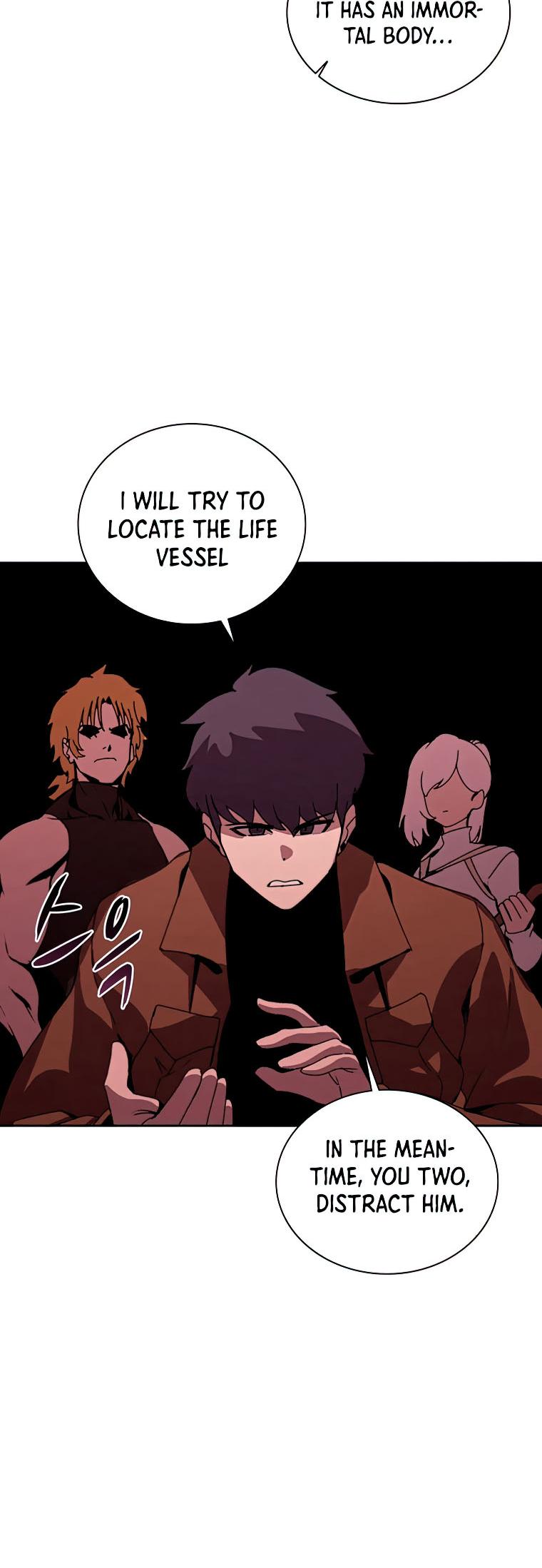 Book Eater Chapter 38 - Page 44