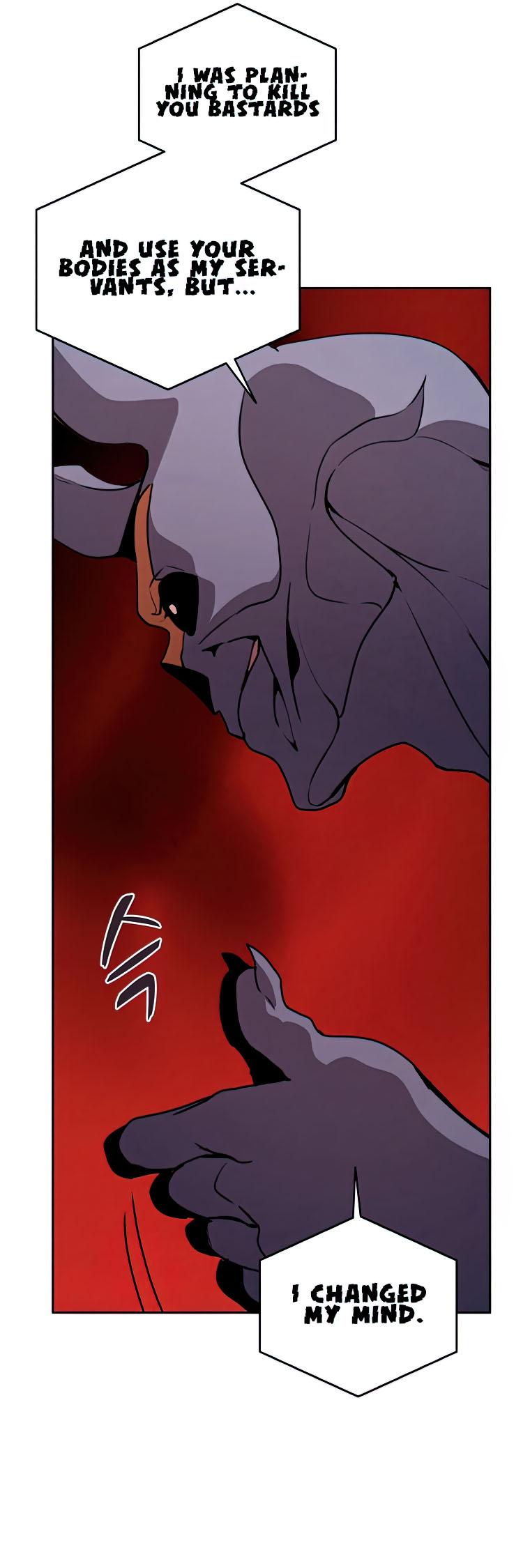 Book Eater Chapter 38 - Page 45