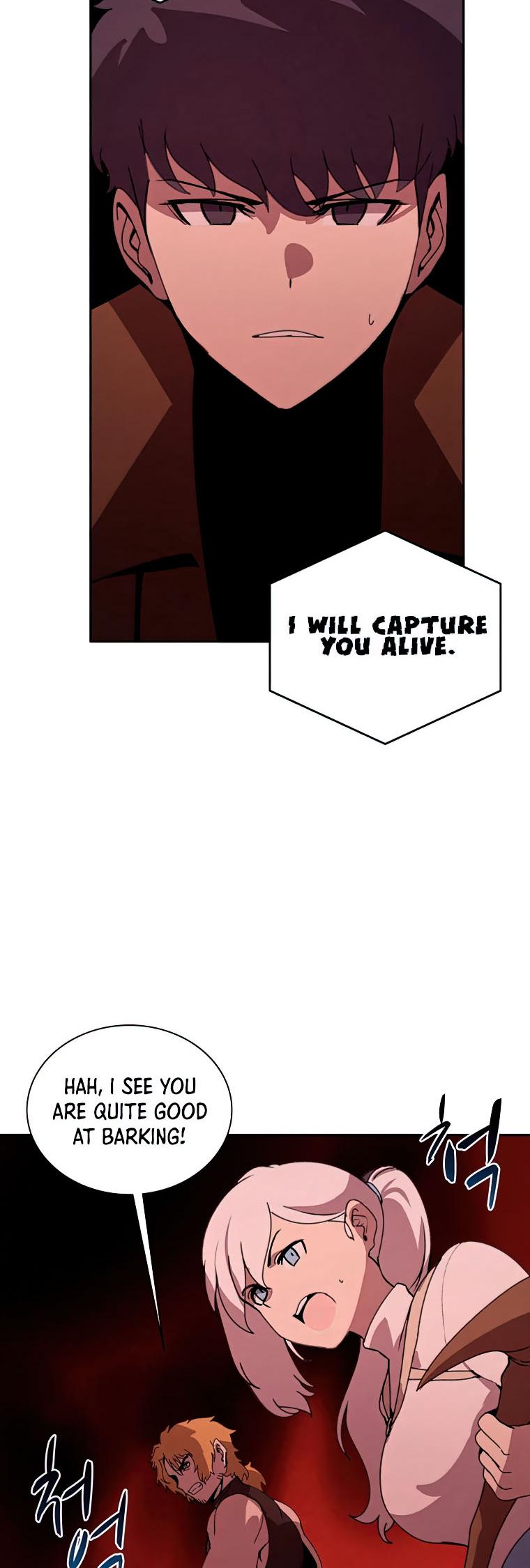 Book Eater Chapter 38 - Page 47