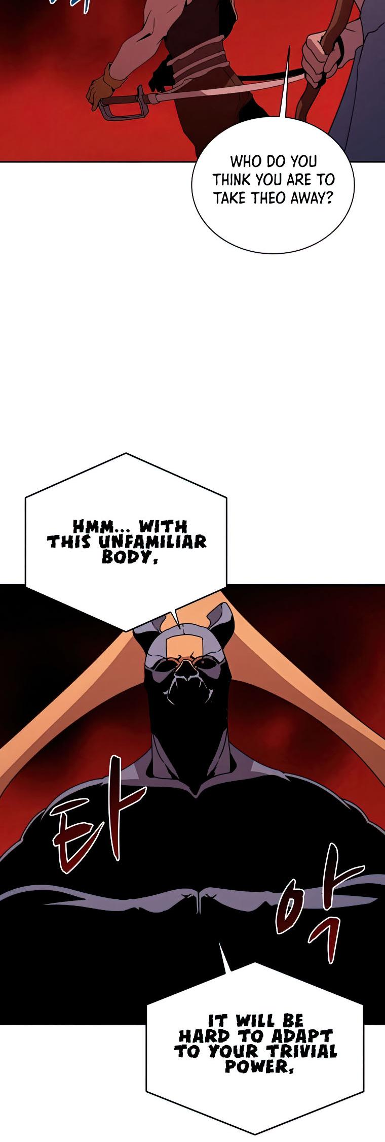 Book Eater Chapter 38 - Page 48