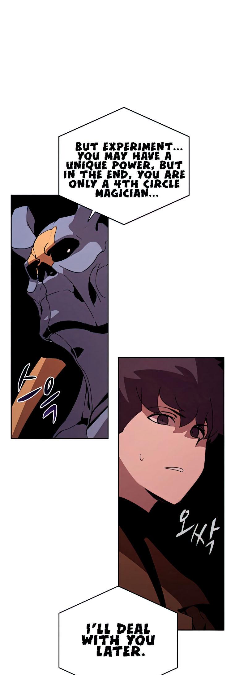 Book Eater Chapter 38 - Page 49