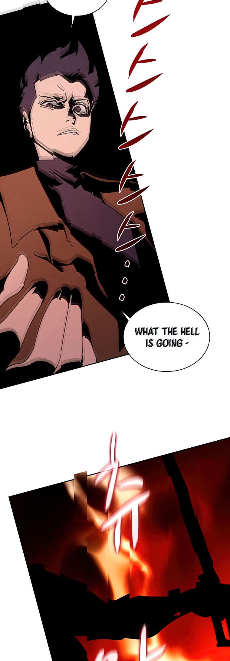 Book Eater Chapter 38 - Page 51