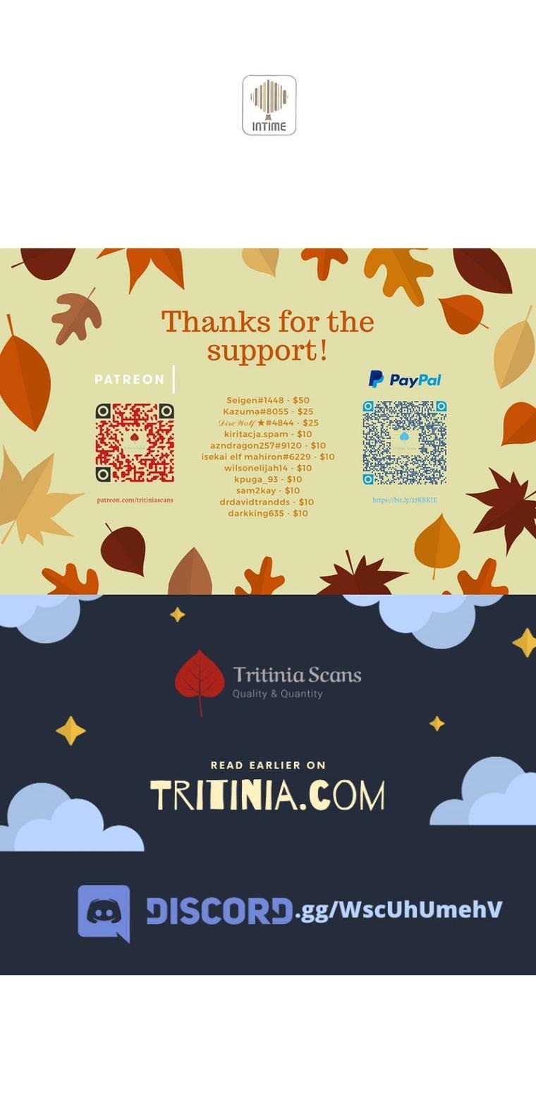 Book Eater Chapter 38 - Page 56