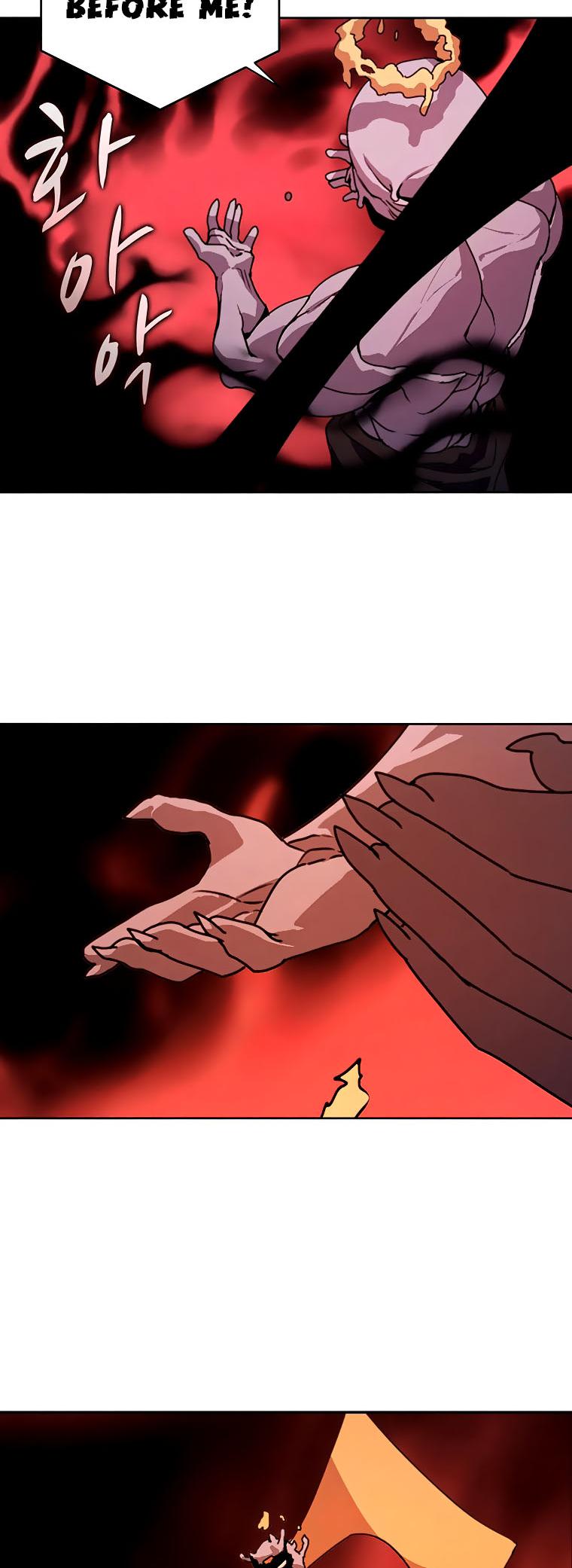 Book Eater Chapter 39 - Page 6