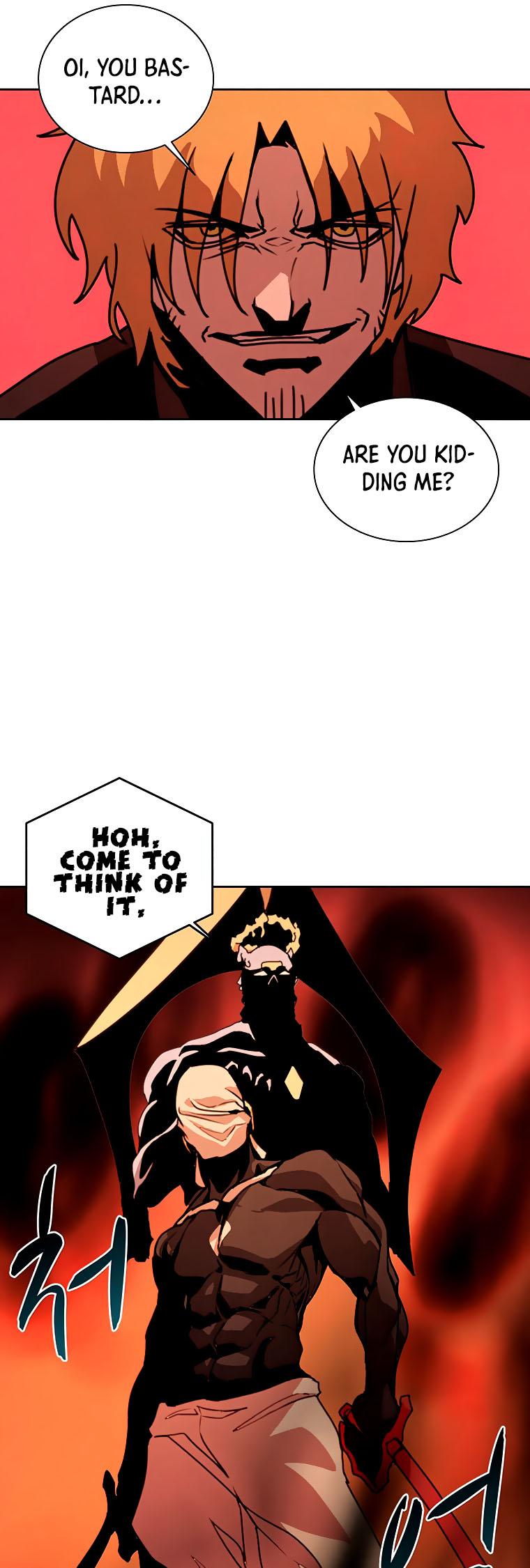 Book Eater Chapter 39 - Page 9