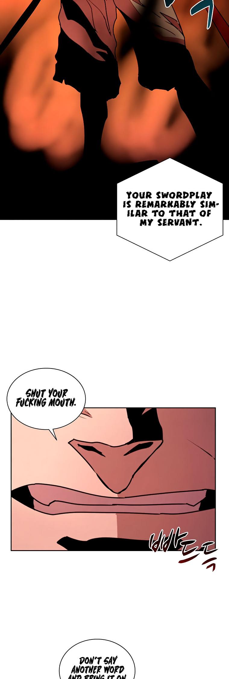 Book Eater Chapter 39 - Page 10