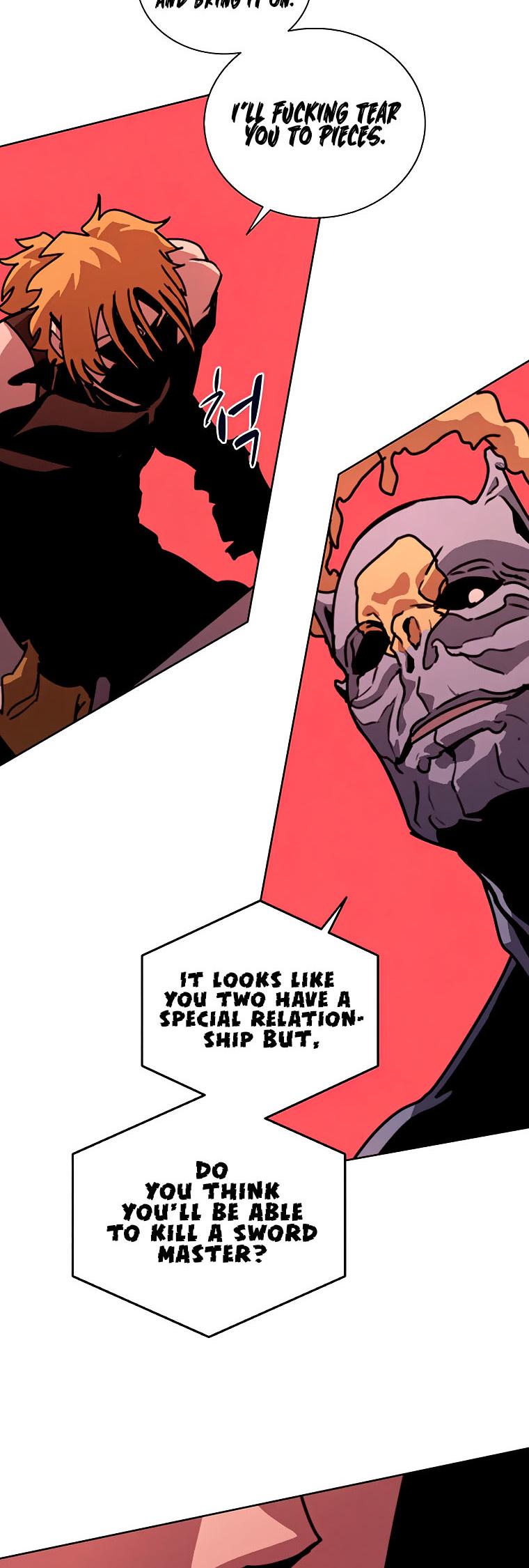 Book Eater Chapter 39 - Page 11